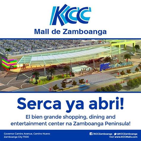 kcc mall de zamboanga